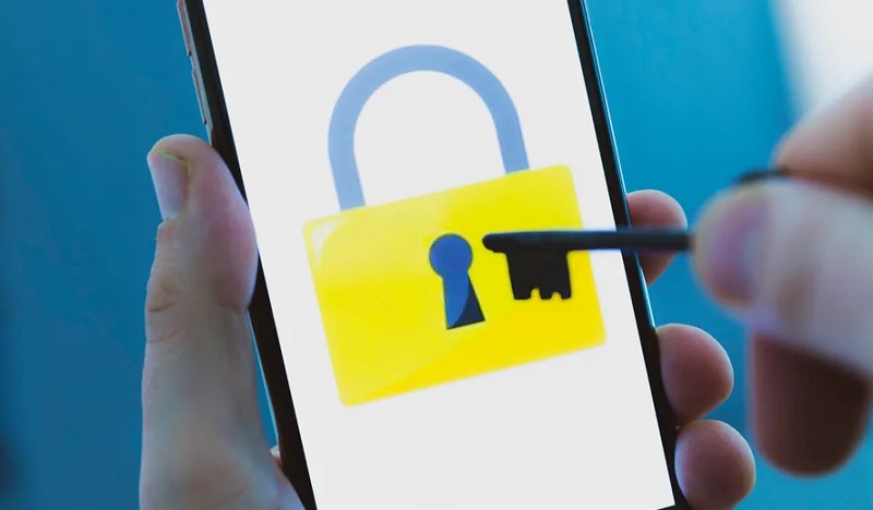 Điện thoại không được trang bị khả năng chống lừa đảo