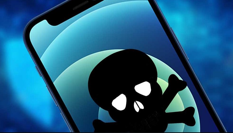 Phần mềm Pegasus đáng lo ngại