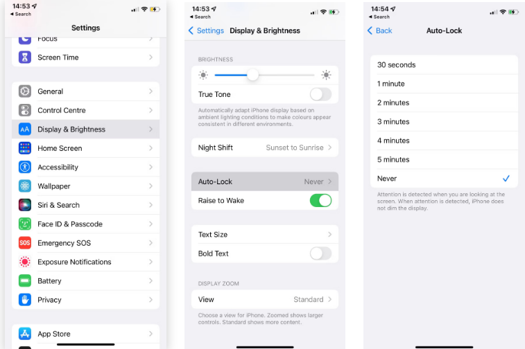 8 mẹo cực hay để giữ cho máy Mac luôn được kết nối với điểm truy cập trên iPhone của bạn
