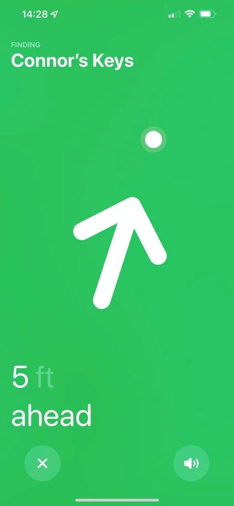 8 thủ thuật cực hay để tận dụng tối đa thẻ AirTags của bạn