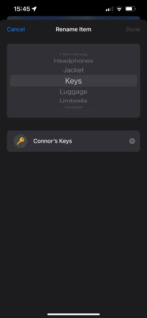 8 thủ thuật cực hay để tận dụng tối đa thẻ AirTags của bạn