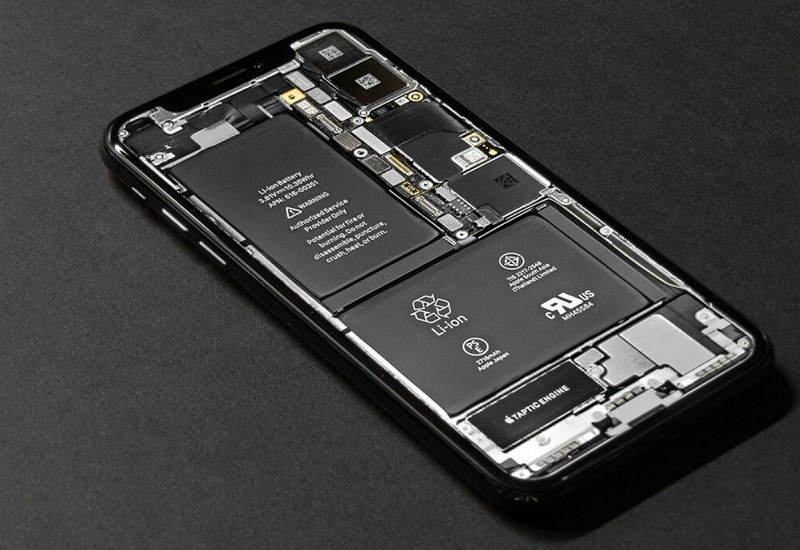 RAM hoạt động quá tải làm cho ứng dụng trên điện thoại dễ bị lỗi, không hoạt động 