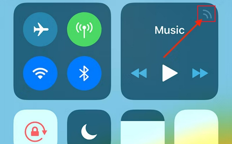 AirPods không kết nối được với iPhone 