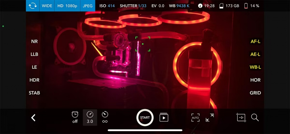 8 ứng dụng máy ảnh Time-lapse (tua nhanh thời gian) tốt nhất trên iPhone bạn nên thử