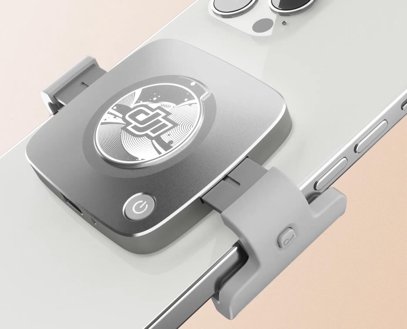 Gimbal DJI Osmo Mobile 5