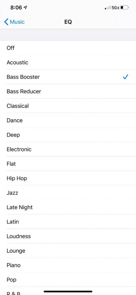 9 mẹo cực hay giúp cải thiện đáng kể chất lượng âm thanh AirPods Pro