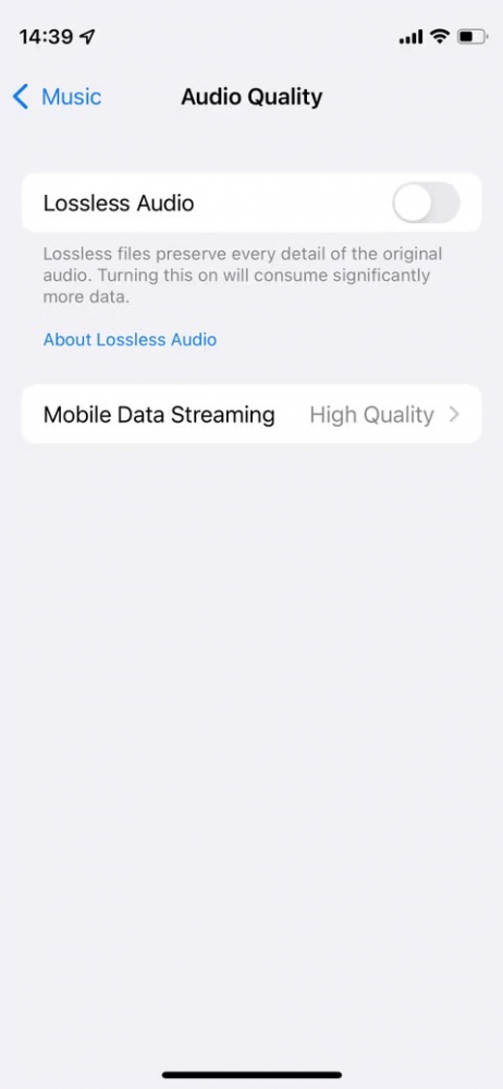 9 mẹo cực hay giúp cải thiện đáng kể chất lượng âm thanh AirPods Pro