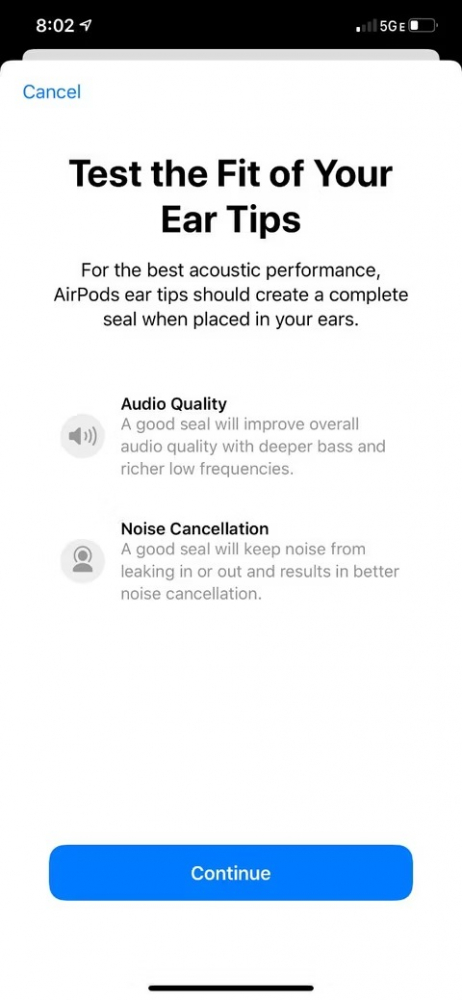 9 mẹo cực hay giúp cải thiện đáng kể chất lượng âm thanh AirPods Pro