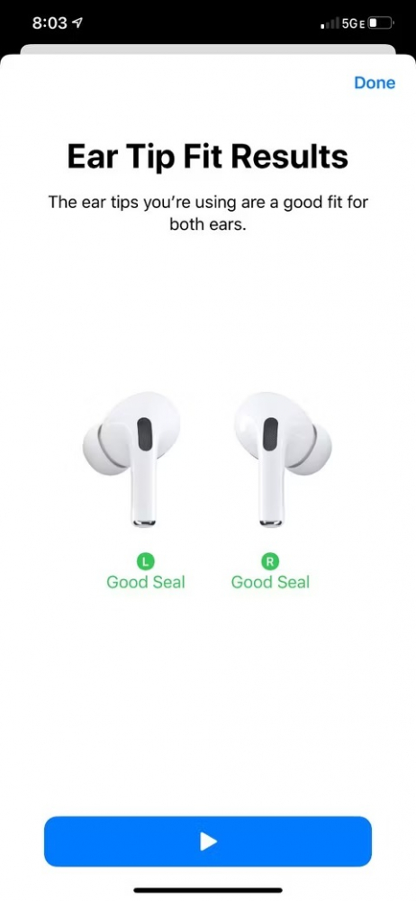9 mẹo cực hay giúp cải thiện đáng kể chất lượng âm thanh AirPods Pro