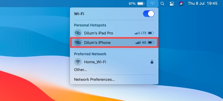 9 cách để ngắt kết nối iPhone của bạn khỏi máy Mac cực kỳ hữu dụng.