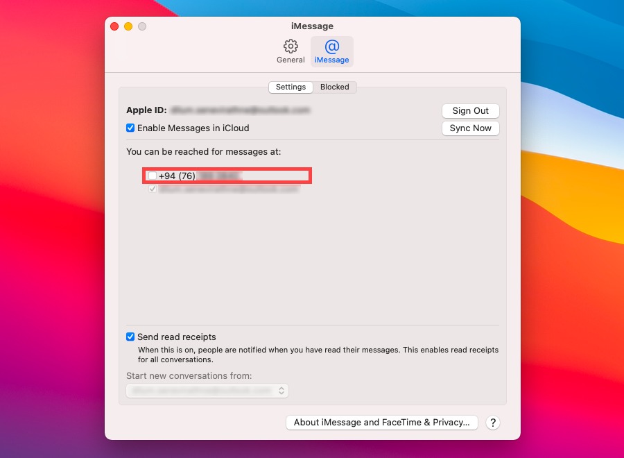 9 cách để ngắt kết nối iPhone của bạn khỏi máy Mac cực kỳ hữu dụng.