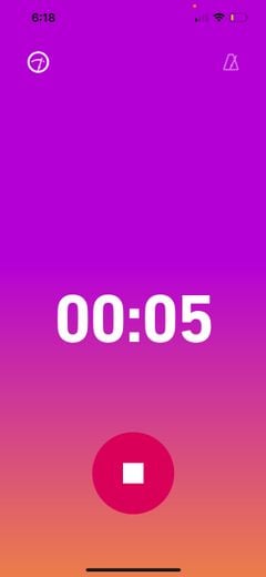 9 mẹo nâng cao chất lượng ghi âm trên iPhone có thể bạn chưa biết.