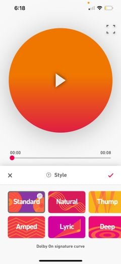9 mẹo nâng cao chất lượng ghi âm trên iPhone có thể bạn chưa biết.