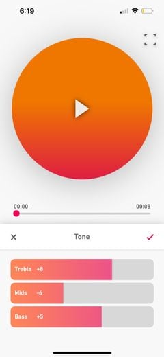 9 mẹo nâng cao chất lượng ghi âm trên iPhone có thể bạn chưa biết.