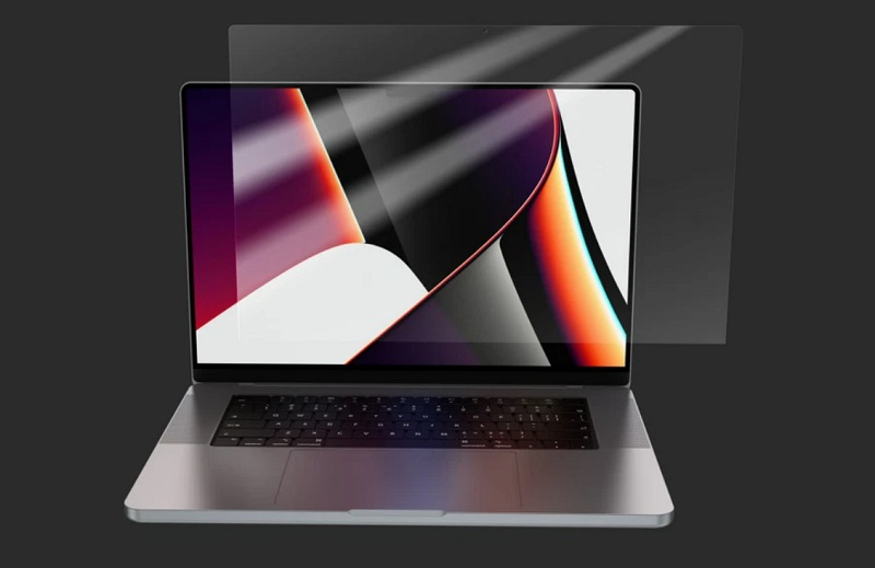 Miếng dán màn hình cho macbook 