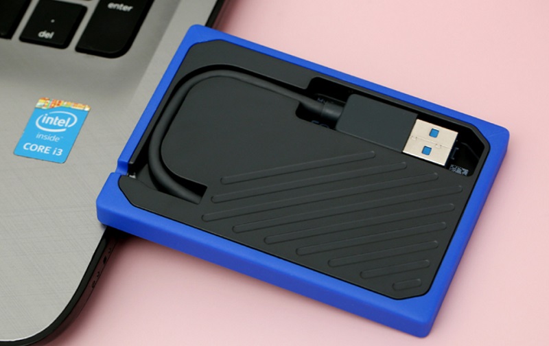 Ổ cứng ngoài cho macbook 