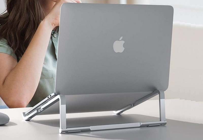 Chân đế, giá kê MacBook