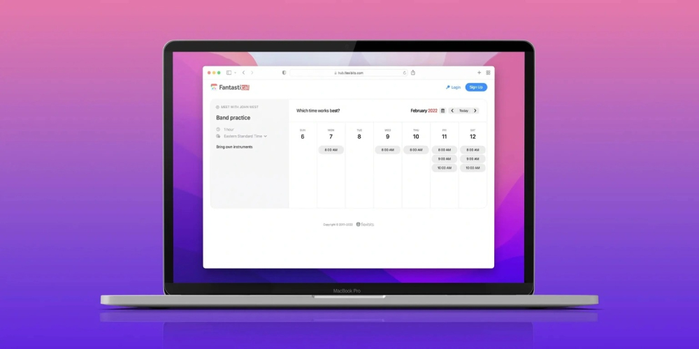 9 ứng dụng cực hữu ích giúp tận dụng tối đa máy Mac mới của bạn