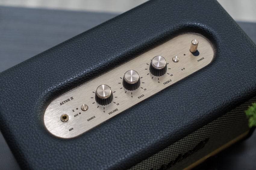 Loa Bluetooth Marshall Acton II