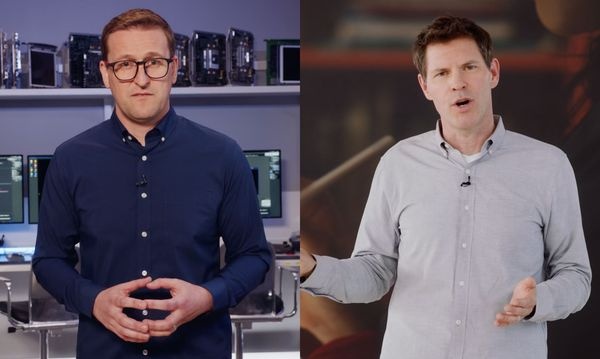 Jeff Williams se thay the Tim Cook lam CEO Apple anh 3