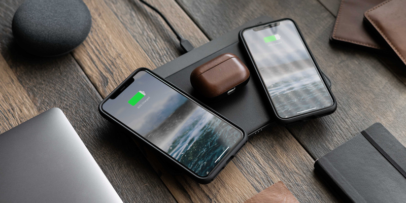 Aira Base Station Pro