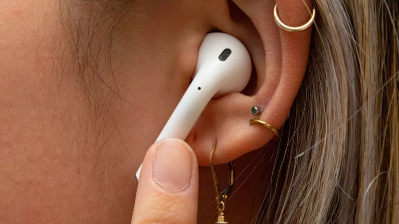 AirPods 3