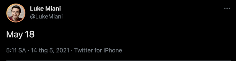 Tin đồn về AirPods 3