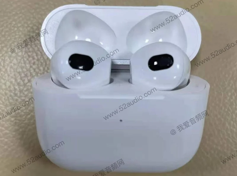AirPods 3