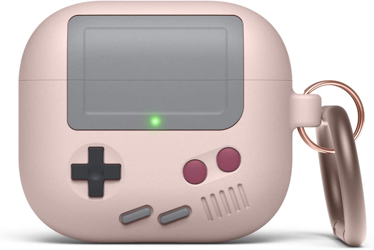 Bảo vệ AirPods của bạn