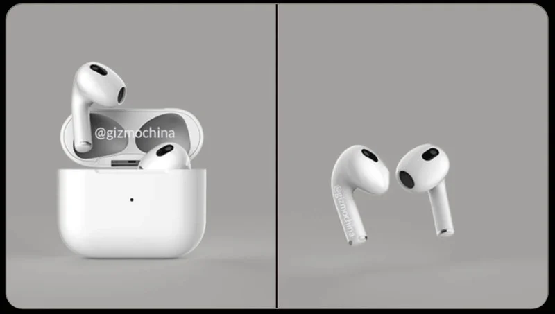 AirPods 3