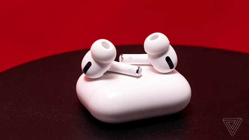 AirPods Pro 2 sẽ ra mắt vào năm 2022