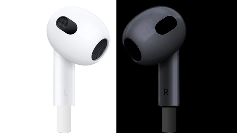 AirPods