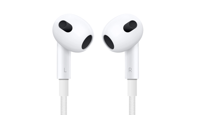 AirPods