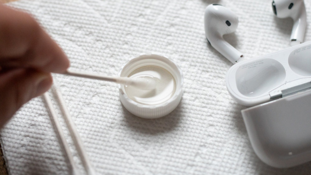 airpods chỉ nghe được 1 bên