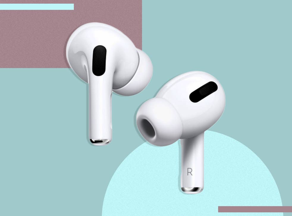 AirPods Pro