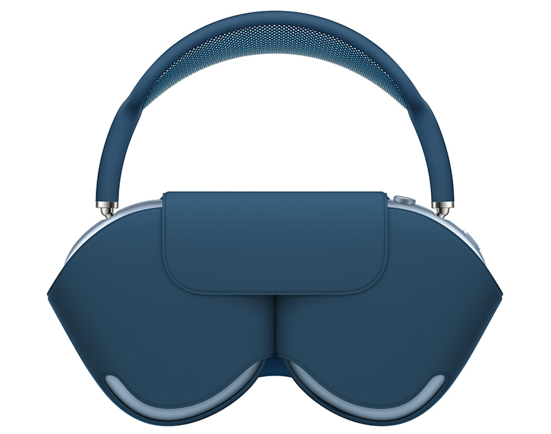 airpods max trong case