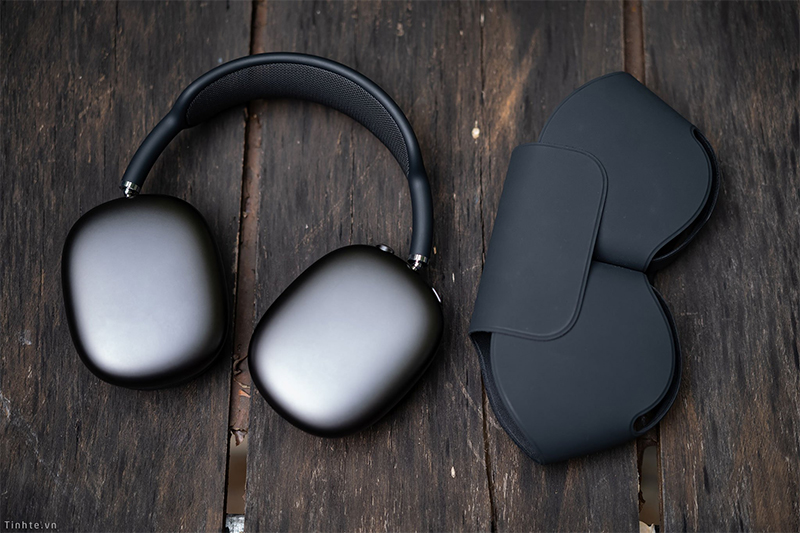 AirPods Max Smart Case