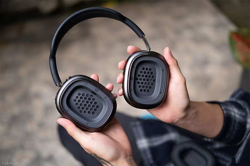 AirPods Max màu đen