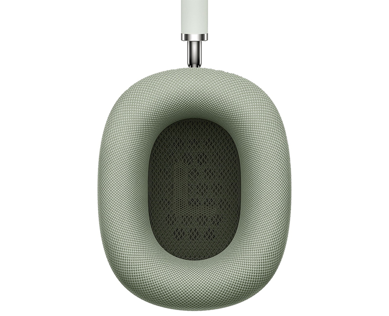 đệm tai airpods max