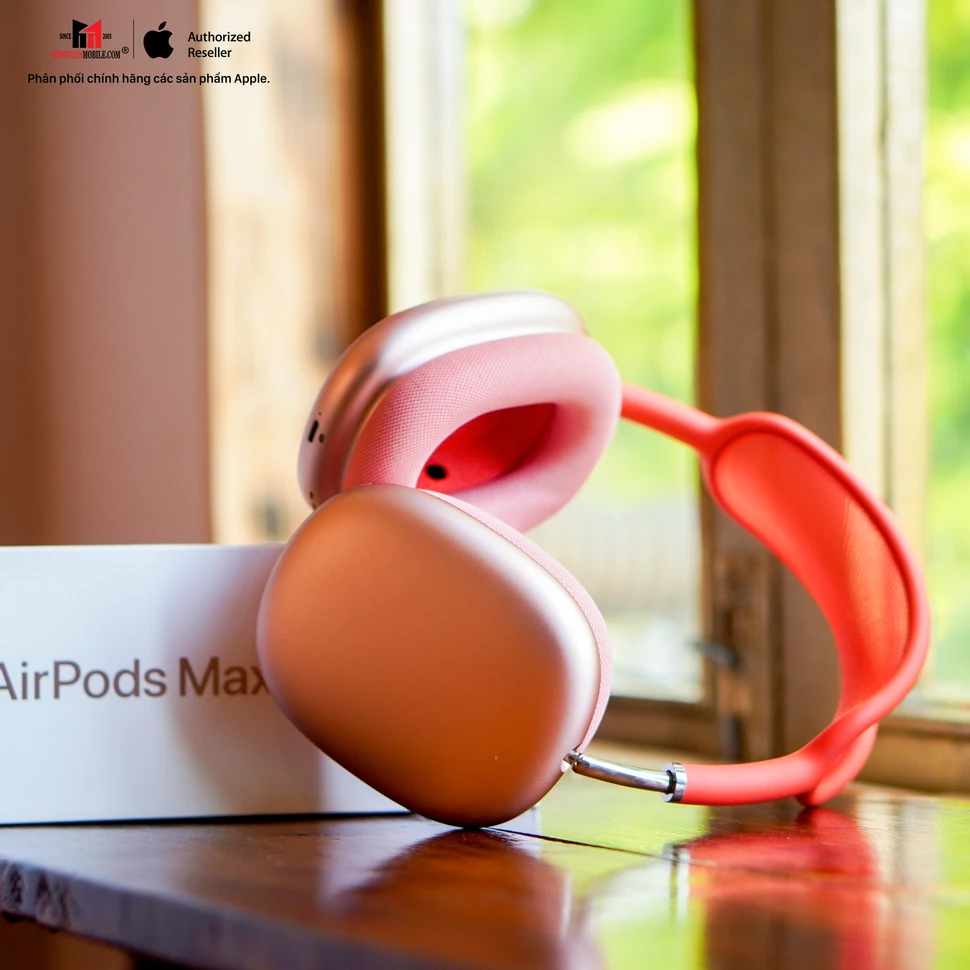 EQ thích ứng cá nhân hóa âm thanh dành riêng cho bạn 