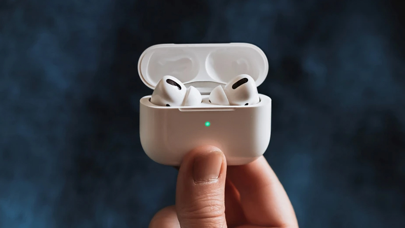 AirPods Pro 2