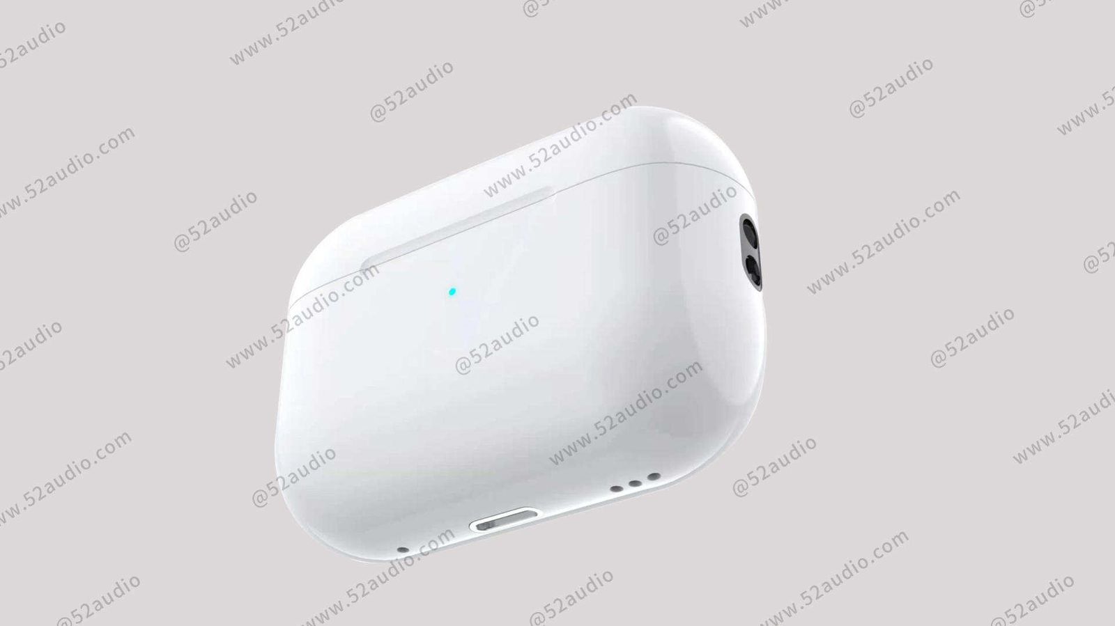 Tai nghe AirPods Pro 2