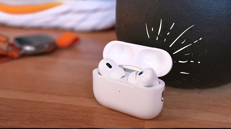 AirPods Pro 2