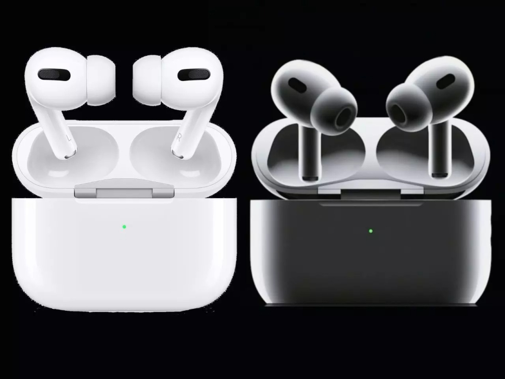 AirPods Pro 2 có gì mới