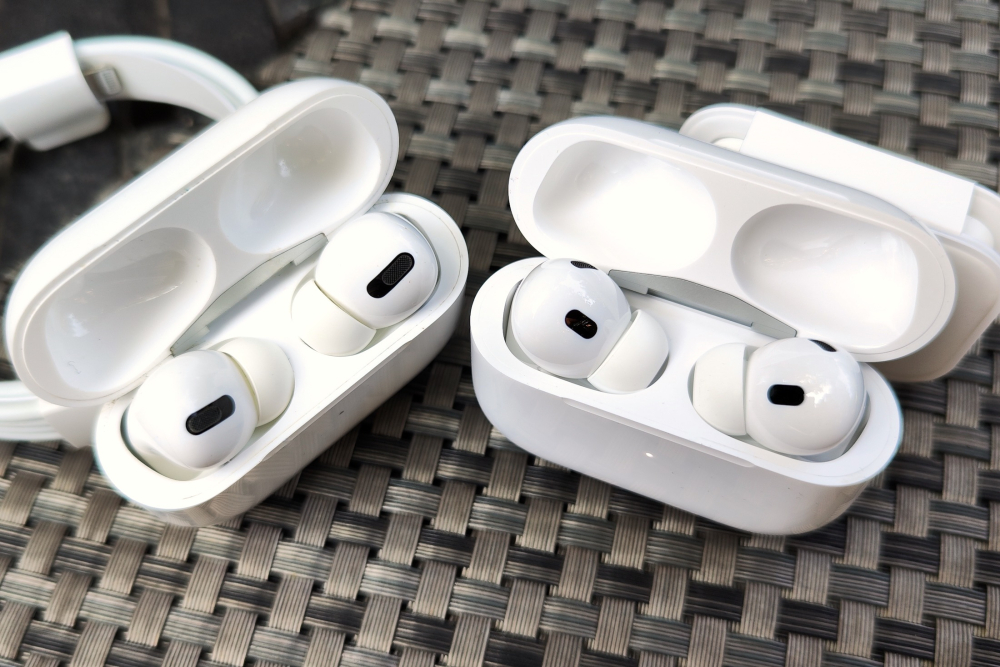 AirPods Pro 2 có gì mới
