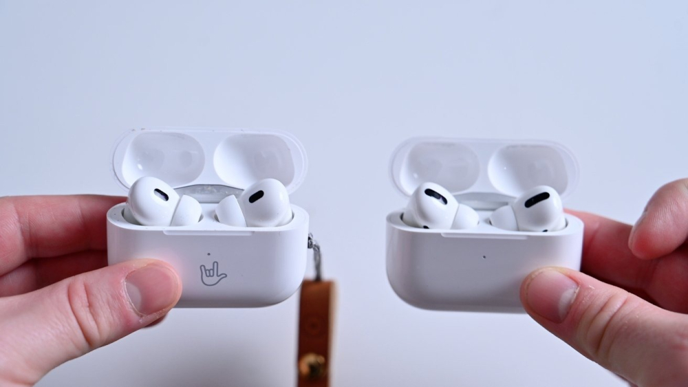 AirPods Pro 2 có gì mới