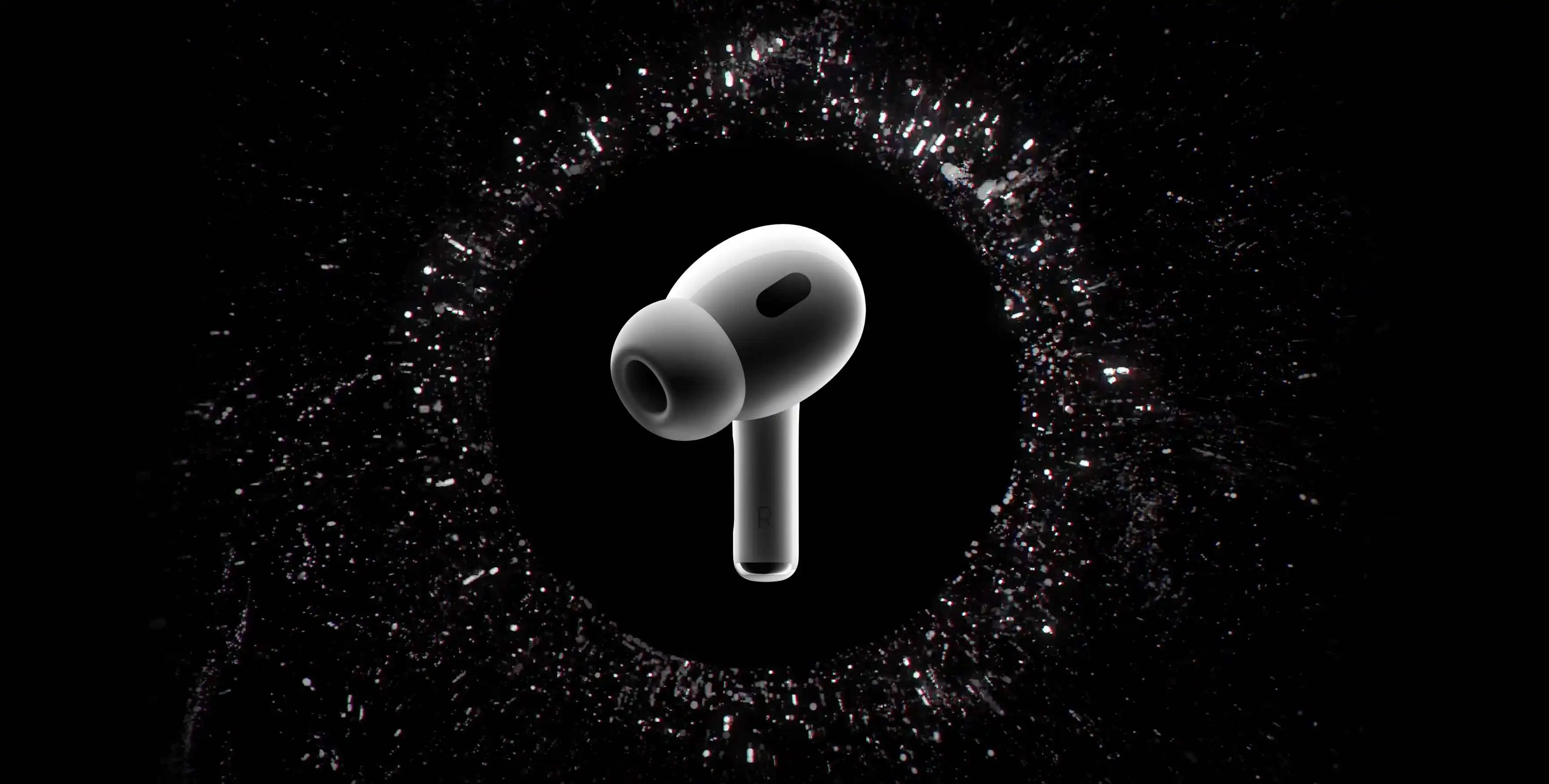 Tai nghe AirPods Pro 2