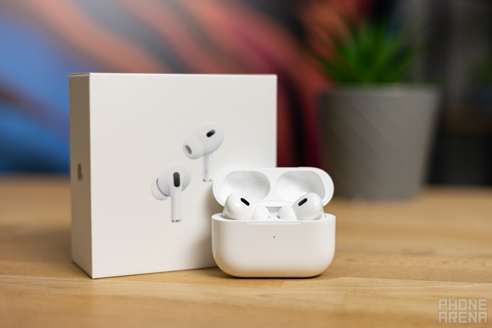 Đánh giá AirPods Pro 2 sau 2 tháng sử dụng: Bản nâng cấp đáng giá!