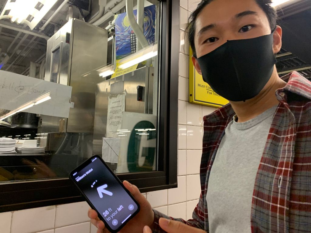 Tính năng tìm kiếm chính xác