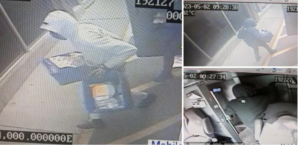 AirTag giúp cảnh sát bắt cướp với 1,1 triệu USD